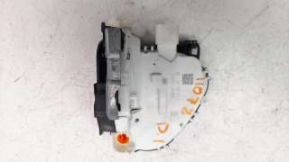 Recambio de cerradura puerta delantera izquierda para audi q5 (fyb) 2017- 2.0 16v tdi referencia OEM IAM 8X1837015E  