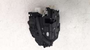 Recambio de cerradura puerta delantera izquierda para audi q5 (fyb) 2017- 2.0 16v tdi referencia OEM IAM 8X1837015E   2