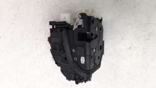 Recambio de cerradura puerta delantera izquierda para audi q5 (fyb) 2017- 2.0 16v tdi referencia OEM IAM 8X1837015E  