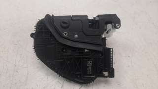 Recambio de cerradura puerta trasera derecha para audi q5 (fyb) 2017- 2.0 16v tdi referencia OEM IAM 8X0839016G  
