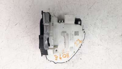 Recambio de cerradura puerta trasera izquierda para audi q5 (fyb) 2017- 2.0 16v tdi referencia OEM IAM 8X0839015G  