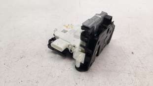 Recambio de cerradura puerta trasera izquierda para audi q5 (fyb) 2017- 2.0 16v tdi referencia OEM IAM 8X0839015G   2