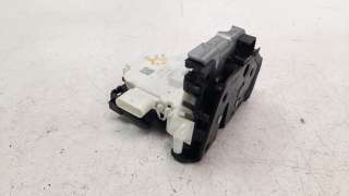 Recambio de cerradura puerta trasera izquierda para audi q5 (fyb) 2017- 2.0 16v tdi referencia OEM IAM 8X0839015G  