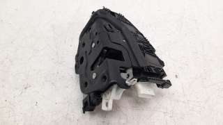 Recambio de cerradura puerta trasera izquierda para audi q5 (fyb) 2017- 2.0 16v tdi referencia OEM IAM 8X0839015G  