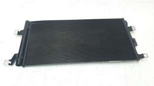 Recambio de condensador / radiador aire acondicionado para audi q5 (fyb) 2017- 2.0 16v tdi referencia OEM IAM 80A816411N 350463  2