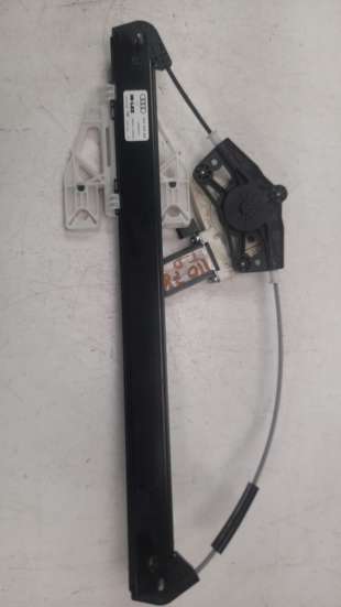 Recambio de elevalunas trasero derecho para audi q5 (fyb) 2017- 2.0 16v tdi referencia OEM IAM 80A839462  