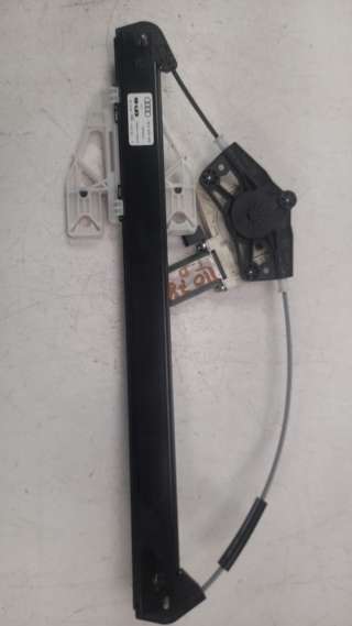 Recambio de elevalunas trasero derecho para audi q5 (fyb) 2017- 2.0 16v tdi referencia OEM IAM 80A839462  