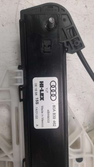 Recambio de elevalunas trasero derecho para audi q5 (fyb) 2017- 2.0 16v tdi referencia OEM IAM 80A839462  