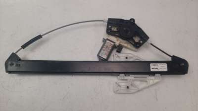 Recambio de elevalunas trasero izquierdo para audi q5 (fyb) 2017- 2.0 16v tdi referencia OEM IAM 80A839461  