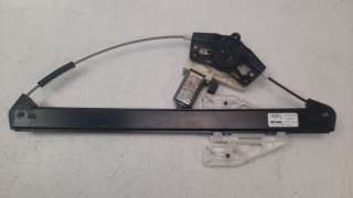Recambio de elevalunas trasero izquierdo para audi q5 (fyb) 2017- 2.0 16v tdi referencia OEM IAM 80A839461  