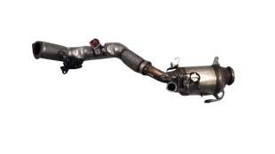 Recambio de filtro de particulas para audi q5 (fyb) 2017- 2.0 16v tdi referencia OEM IAM 05L131765M  