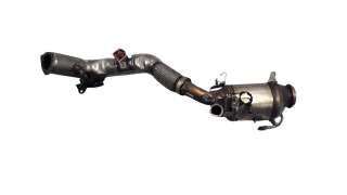 Recambio de filtro de particulas para audi q5 (fyb) 2017- 2.0 16v tdi referencia OEM IAM 05L131765M  
