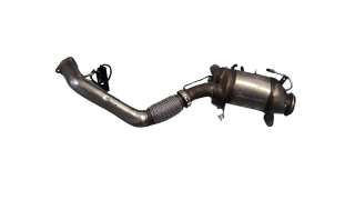 Recambio de filtro de particulas para audi q5 (fyb) 2017- 2.0 16v tdi referencia OEM IAM 05L131765M  
