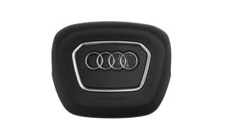 Recambio de kit airbag para audi q5 (fyb) 2017- 2.0 16v tdi referencia OEM IAM 80B857001H24A  