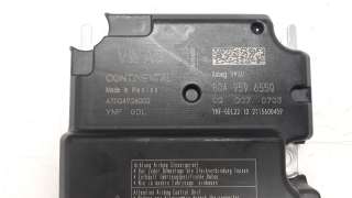Recambio de kit airbag para audi q5 (fyb) 2017- 2.0 16v tdi referencia OEM IAM 80B857001H24A  