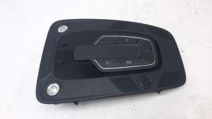 Recambio de luz interior para audi q5 (fyb) 2017- 2.0 16v tdi referencia OEM IAM 80A947135BC6PS  