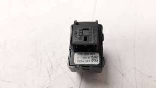 Recambio de mando elevalunas delantero derecho para audi q5 (fyb) 2017- 2.0 16v tdi referencia OEM IAM 4M0959855 IAF170037HQ EWS 2