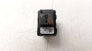 Recambio de mando elevalunas trasero derecho para audi q5 (fyb) 2017- 2.0 16v tdi referencia OEM IAM 4M09598555PR IAF170037HQ EW 2