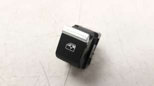Recambio de mando elevalunas trasero izquierdo para audi q5 (fyb) 2017- 2.0 16v tdi referencia OEM IAM 4M09598555PR IAF170037HQ 