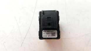 Recambio de mando elevalunas trasero izquierdo para audi q5 (fyb) 2017- 2.0 16v tdi referencia OEM IAM 4M09598555PR IAF170037HQ  2