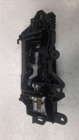 Recambio de maneta exterior trasera derecha para audi q5 (fyb) 2017- 2.0 16v tdi referencia OEM IAM 80A837812   2