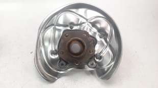 Recambio de mangueta trasera derecha para audi q5 (fyb) 2017- 2.0 16v tdi referencia OEM IAM 80A505436J 80A505436J 80A505460B