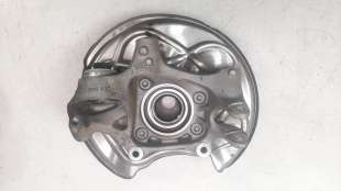 Recambio de mangueta trasera izquierda para audi q5 (fyb) 2017- 2.0 16v tdi referencia OEM IAM 80A505435J 80A505435J 80A505459B