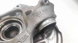 Recambio de mangueta trasera izquierda para audi q5 (fyb) 2017- 2.0 16v tdi referencia OEM IAM 80A505435J 80A505435J 80A505459B 2