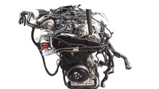 Recambio de motor completo para audi q5 (fyb) 2017- 2.0 16v tdi referencia OEM IAM DTP  