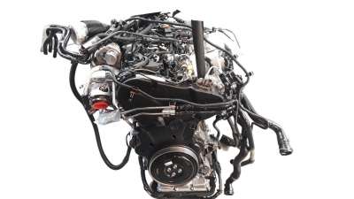Recambio de motor completo para audi q5 (fyb) 2017- 2.0 16v tdi referencia OEM IAM DTP  