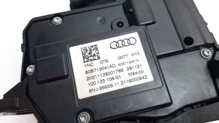 Recambio de palanca cambio para audi q5 (fyb) 2017- 2.0 16v tdi referencia OEM IAM 80B713041AD  