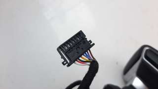 Recambio de palanca cambio para audi q5 (fyb) 2017- 2.0 16v tdi referencia OEM IAM 80B713041AD  
