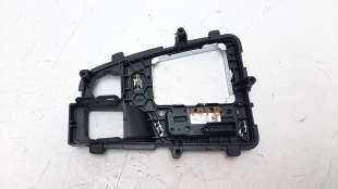 Recambio de pantalla multifuncion para audi q5 (fyb) 2017- 2.0 16v tdi referencia OEM IAM 80B713111C   2