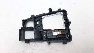 Recambio de pantalla multifuncion para audi q5 (fyb) 2017- 2.0 16v tdi referencia OEM IAM 80B713111C  