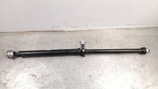 Recambio de transmision central para audi q5 (fyb) 2017- 2.0 16v tdi referencia OEM IAM 80A521101A  
