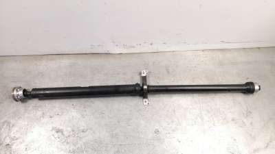 Recambio de transmision central para audi q5 (fyb) 2017- 2.0 16v tdi referencia OEM IAM 80A521101A  