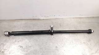 Recambio de transmision central para audi q5 (fyb) 2017- 2.0 16v tdi referencia OEM IAM 80A521101A  