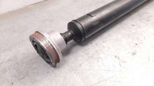 Recambio de transmision central para audi q5 (fyb) 2017- 2.0 16v tdi referencia OEM IAM 80A521101A   2