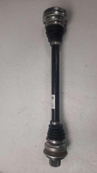 Recambio de transmision trasera derecha para audi q5 (fyb) 2017- 2.0 16v tdi referencia OEM IAM 80A501204C  