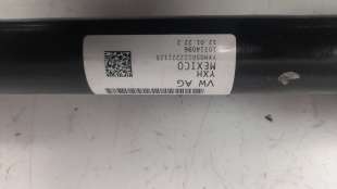 Recambio de transmision trasera derecha para audi q5 (fyb) 2017- 2.0 16v tdi referencia OEM IAM 80A501204C   2