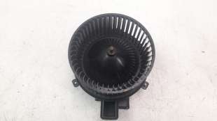 Recambio de ventilador calefaccion para audi q5 (fyb) 2017- 2.0 16v tdi referencia OEM IAM 4M1820021C  
