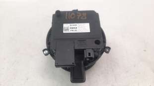 Recambio de ventilador calefaccion para audi q5 (fyb) 2017- 2.0 16v tdi referencia OEM IAM 4M1820021C   2