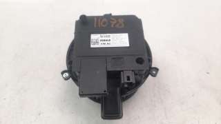 Recambio de ventilador calefaccion para audi q5 (fyb) 2017- 2.0 16v tdi referencia OEM IAM 4M1820021C  
