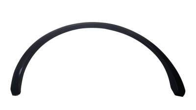 Recambio de aletin trasero derecho para audi q5 (fyb) 2017- 2.0 16v tdi referencia OEM IAM 80A853818  
