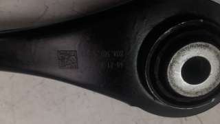 Recambio de tirante trasero izquierdo para audi q5 (fyb) 2017- 2.0 16v tdi referencia OEM IAM 80A501529A  