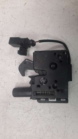 Recambio de cerradura capo para audi q5 (fyb) 2017- 2.0 16v tdi referencia OEM IAM 80A823509  