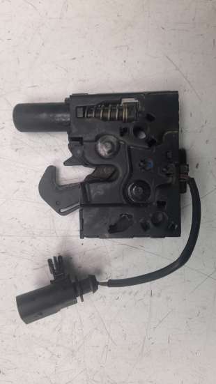 Recambio de cerradura capo para audi q5 (fyb) 2017- 2.0 16v tdi referencia OEM IAM 80A823509   2