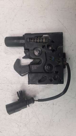 Recambio de cerradura capo para audi q5 (fyb) 2017- 2.0 16v tdi referencia OEM IAM 80A823509  
