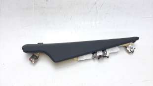 Recambio de airbag lateral trasero derecho para audi q5 (fyb) 2017- 2.0 16v tdi referencia OEM IAM 80A885702BC  