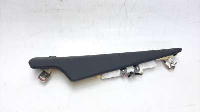 Recambio de airbag lateral trasero derecho para audi q5 (fyb) 2017- 2.0 16v tdi referencia OEM IAM 80A885702BC  